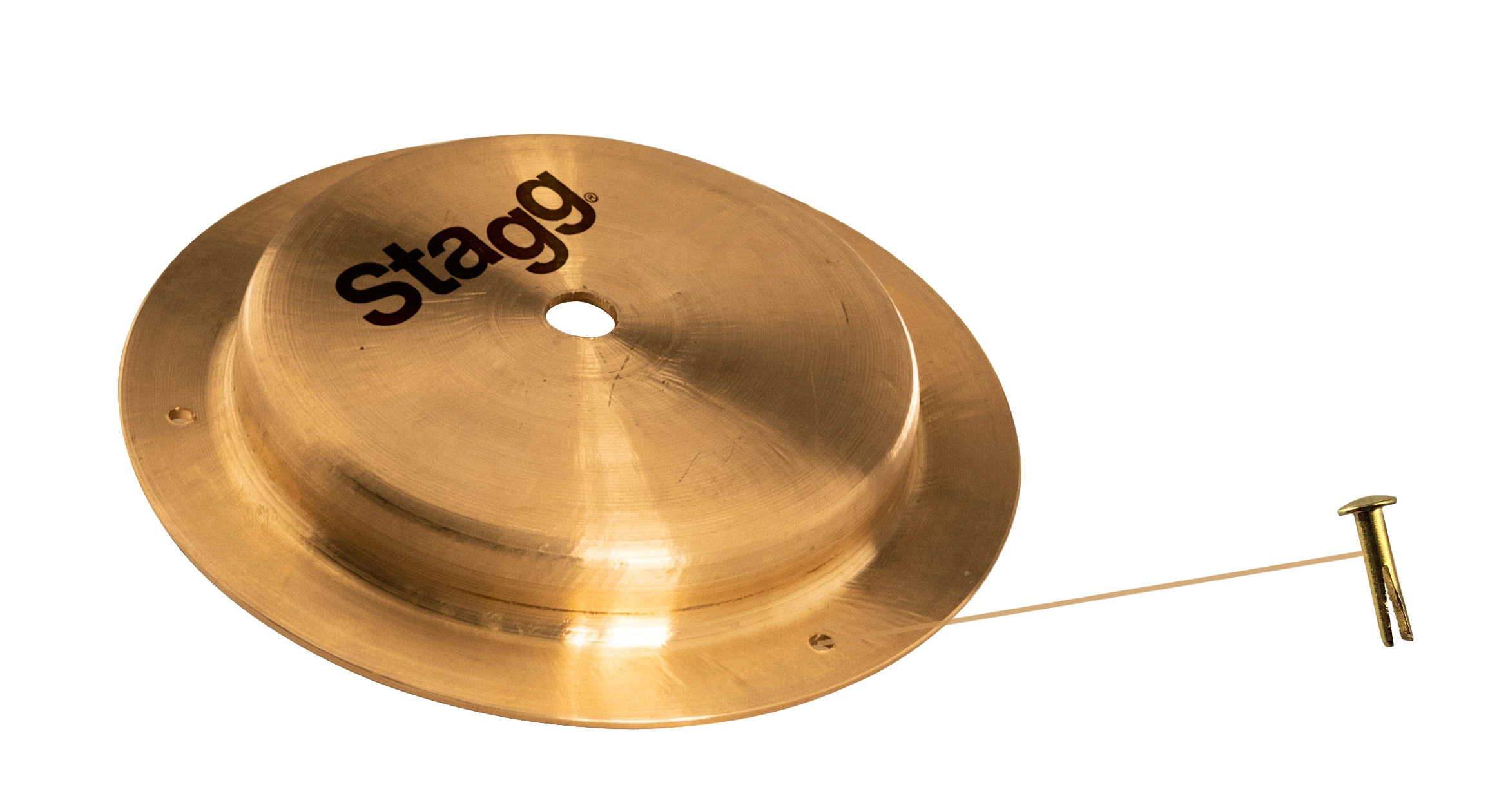 Stagg DH-B6MP Bell Pure 6